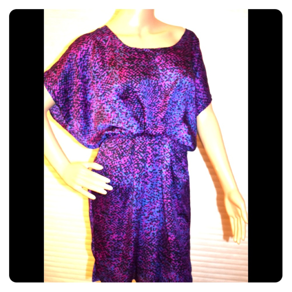 Collective Concepts dress